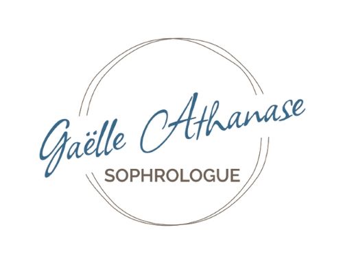 Gaelle Athanase Sophrologue 